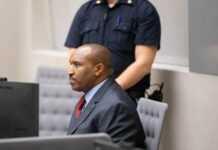 Bosco Ntaganda condamné à 30 ans d’emprisonnement