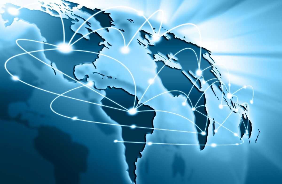 Internet