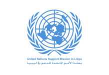 UN Special Envoy Ján Kubiš discusses the situation in Libya and the wider region with French officials in Paris Unsmil