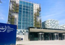 International Criminal Court
