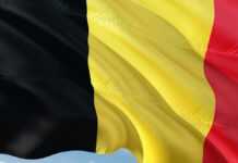Brussels calls on Maghreb to strengthen the fight against smugglers Flag of Belgium