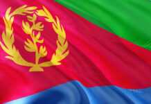 Eritrea: Radio Bana journalist in solitary confinement a year after her arrest Flag of Eritrea