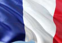 A serious French identity crisis: Who do you think you are? Flag of France
