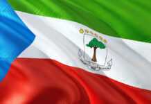 96 organisations, including 34 IFEX members, call on UNESCO to pull Obiang Prize Flag of Equatorial Guinea