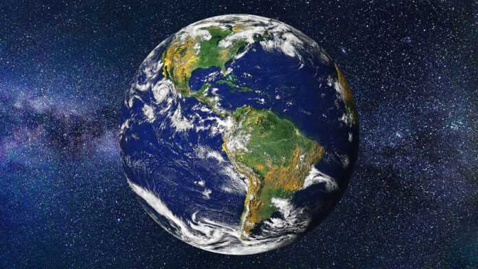 Earth Earth