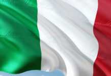 Sicilian fishing boat crew to be awarded for saving stranded africans Flag of Italy