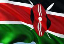 Blé plus résistant à la sécheresse Drapeau du Kenya