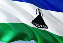 IFC Supports Better Investment Climate and Small Businesses Growth in Lesotho Flag of Lesotho