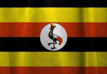 Deadly Uganda blasts condemned Flag of Uganda