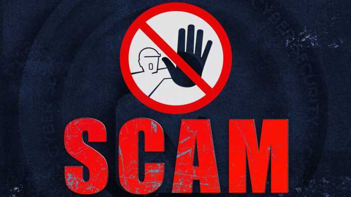 Scam Scam