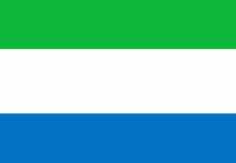 Sierra Leone gov’t closes opposition radio station Flag of Sierra Leone