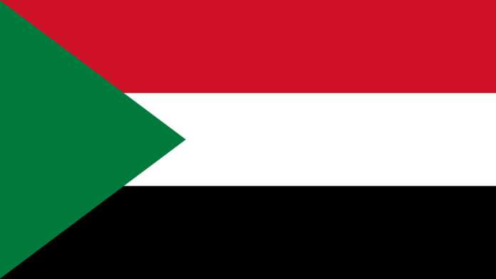 Flag of Sudan Flag of Sudan
