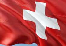 Health Ministers to discuss pharmaceutical industries in Africa Flag of Switzerland