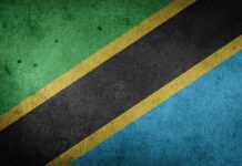 Tanzania Prime Minister Edward Lowassa resigns Flag of Tanzania