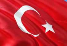 Gay rights group ordered to close in Turkey Flag of Turkey