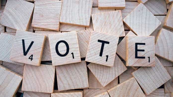 Vote Vote