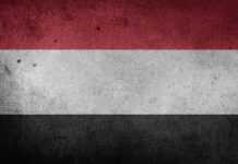 Several worshippers killed in Mosque attack in Yemen Flag of Yemen