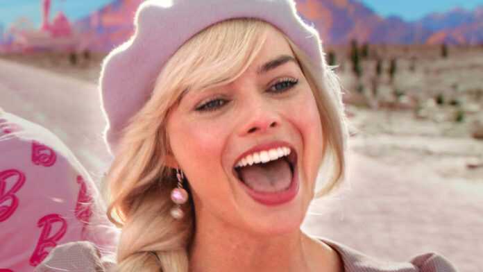Margot Robbie Margot Robbie