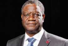 Denis Mukwege