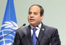 Al-Sissi, un score soviétique pour un dernier mandat ? Abdel Fattah al-Sissi