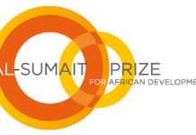 Recognition of accomplishments in Africa key to continued development says new Director General of KFAS Al-Sumait Prize