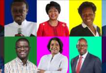 Growing Exponentially Beyond The Odds Breakfast Club Africa