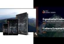 Equatorial Guinea to Launch Vision on Post-COVID Energy Transition Plans with Report and Film Africa Energy Series
