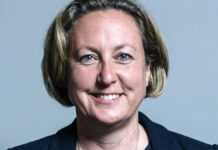 Nigeria: Anne-Marie Trevelyan meets experts to discuss climate change vulnerabilities Anne-Marie Trevelyan