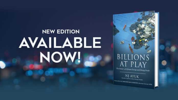 Billions at play
