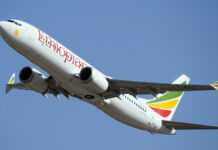 Ethiopian Airlines