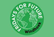 Urge the Namibian President to Save the Okavango Delta – Youth Climate Activists Fridays for Future