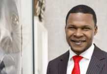 Don’t Underestimate the Power of Natural Gas to Transform Africa NJ Ayuk