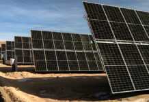 Egypt: the African Development Bank approves a loan of over $27 million to establish Kom Ombo solar power plant Photovoltaic power plant