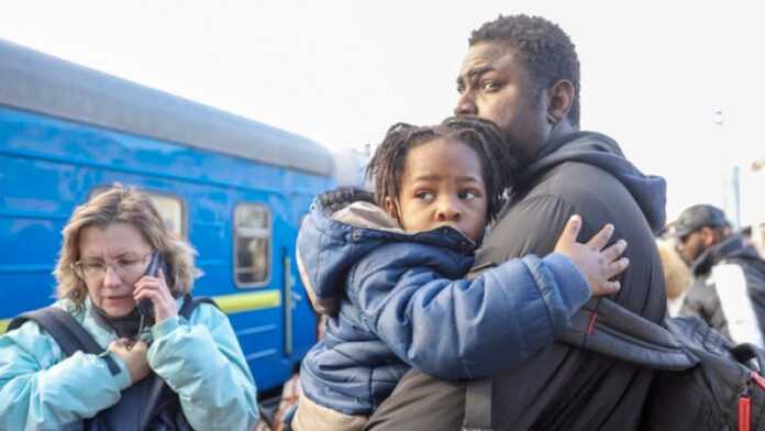 Refugees Refugees