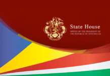 Seychelles: Construction of the new NIHSS progressing as planned State House