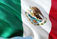 Mexico arrests ‘Saint Death’ cult’s high priest Flag of Mexico