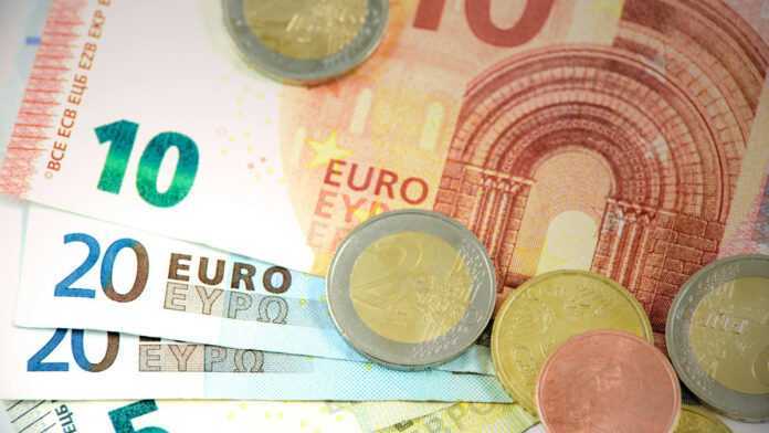 Pièces et billets