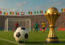 Le Maroc accueille la 35e édition de la CAN CAN au Maroc